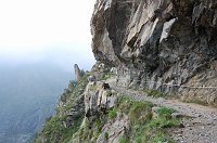 Salita al Monte Torena (2917 m.) il 31 ag. 08 - FOTOGALLERY